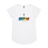 Womens Mali Tee Thumbnail