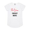 Womens Mali Tee Thumbnail