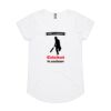 Womens Mali Tee Thumbnail