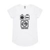 Womens Mali Tee Thumbnail