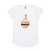 Womens Mali Tee Thumbnail