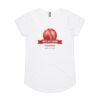 Womens Mali Tee Thumbnail