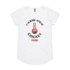 Womens Mali Tee Thumbnail