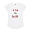Womens Mali Tee Thumbnail