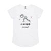 Womens Mali Tee Thumbnail