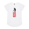Womens Mali Tee Thumbnail