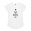 Womens Mali Tee Thumbnail