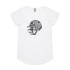 Womens Mali Tee Thumbnail