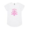 Womens Mali Tee Thumbnail