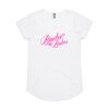 Womens Mali Tee Thumbnail