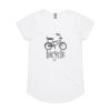 Womens Mali Tee Thumbnail