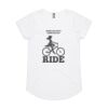 Womens Mali Tee Thumbnail