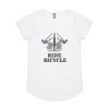 Womens Mali Tee Thumbnail