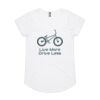 Womens Mali Tee Thumbnail