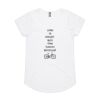Womens Mali Tee Thumbnail