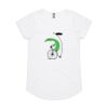 Womens Mali Tee Thumbnail
