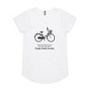 Womens Mali Tee Thumbnail