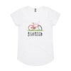 Womens Mali Tee Thumbnail