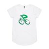 Womens Mali Tee Thumbnail