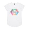 Womens Mali Tee Thumbnail