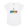 Womens Mali Tee Thumbnail