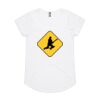 Womens Mali Tee Thumbnail