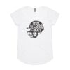 Womens Mali Tee Thumbnail