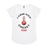 Womens Mali Tee Thumbnail