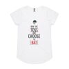 Womens Mali Tee Thumbnail