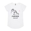 Womens Mali Tee Thumbnail