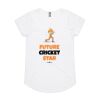 Womens Mali Tee Thumbnail