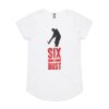 Womens Mali Tee Thumbnail