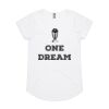 Womens Mali Tee Thumbnail