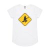Womens Mali Tee Thumbnail
