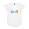 Womens Mali Tee Thumbnail