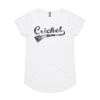 Womens Mali Tee Thumbnail