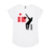 Womens Mali Tee Thumbnail