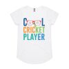 Womens Mali Tee Thumbnail