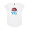 Womens Mali Tee Thumbnail