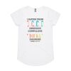 Womens Mali Tee Thumbnail