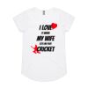 Womens Mali Tee Thumbnail