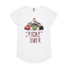 Womens Mali Tee Thumbnail