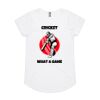 Womens Mali Tee Thumbnail