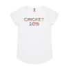 Womens Mali Tee Thumbnail