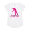 Womens Mali Tee Thumbnail