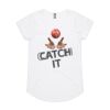 Womens Mali Tee Thumbnail