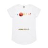 Womens Mali Tee Thumbnail