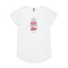 Womens Mali Tee Thumbnail
