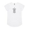 Womens Mali Tee Thumbnail