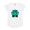 Womens Mali Tee Thumbnail